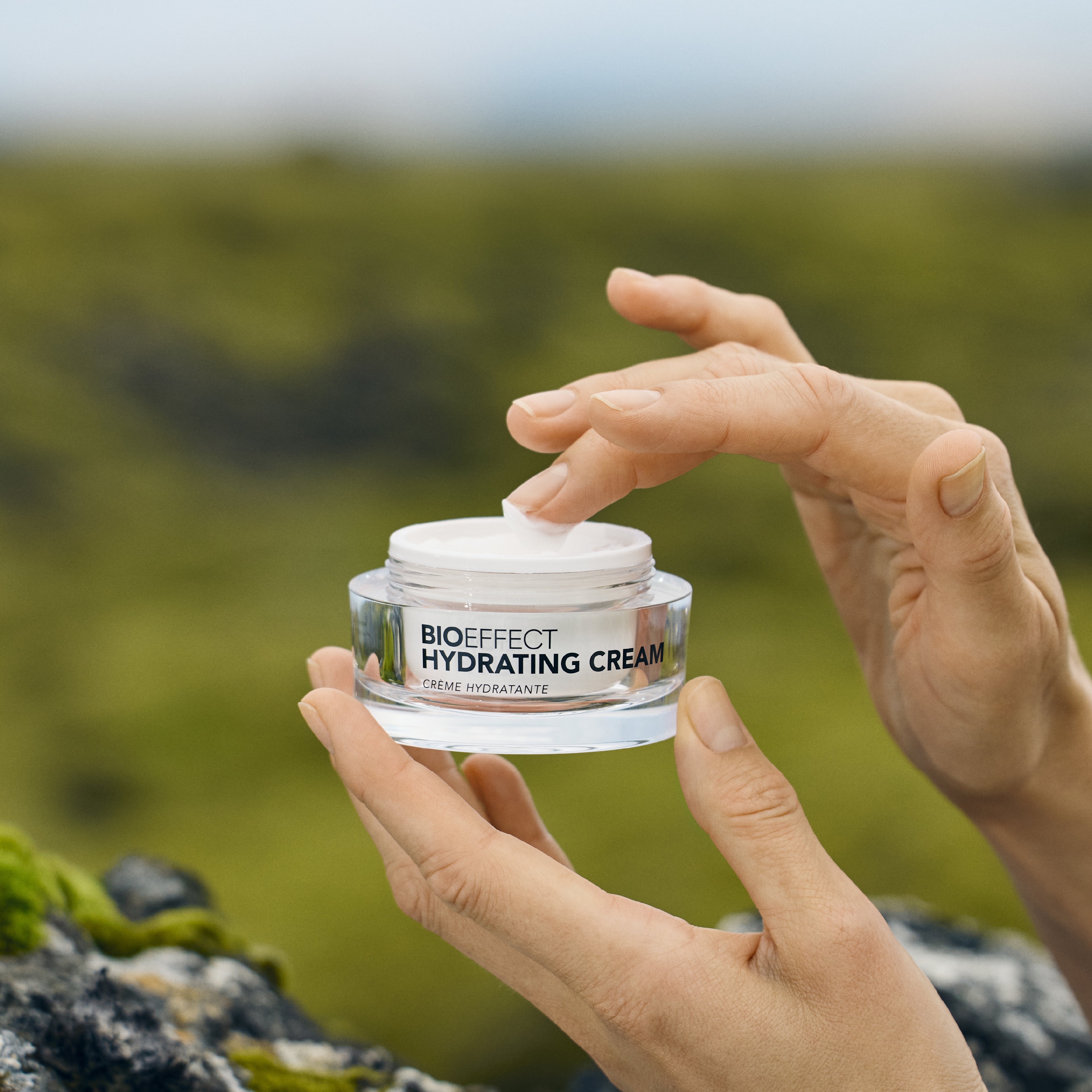 BIOEFFECT Hydrating Cream