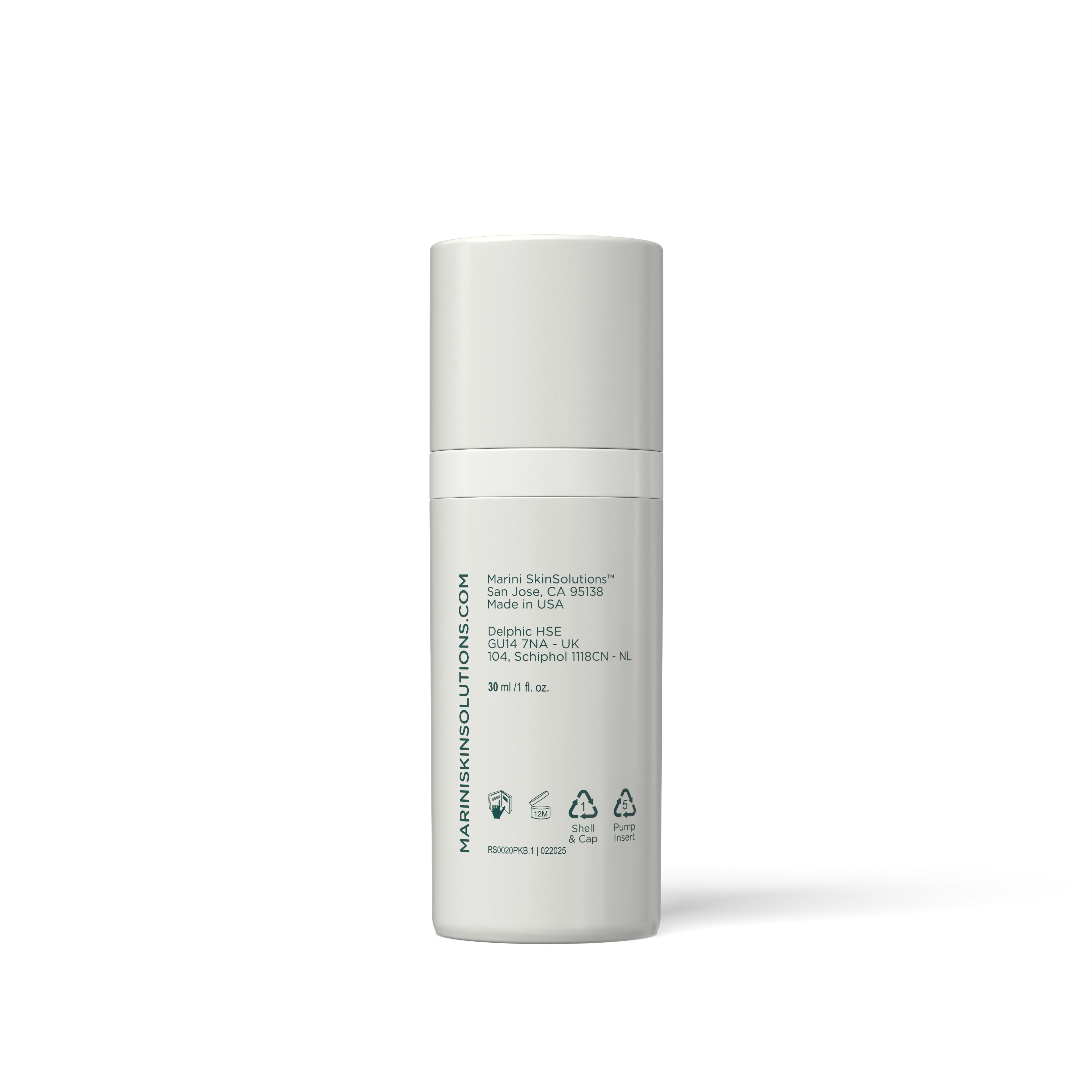 Bioclear® Face Lotion