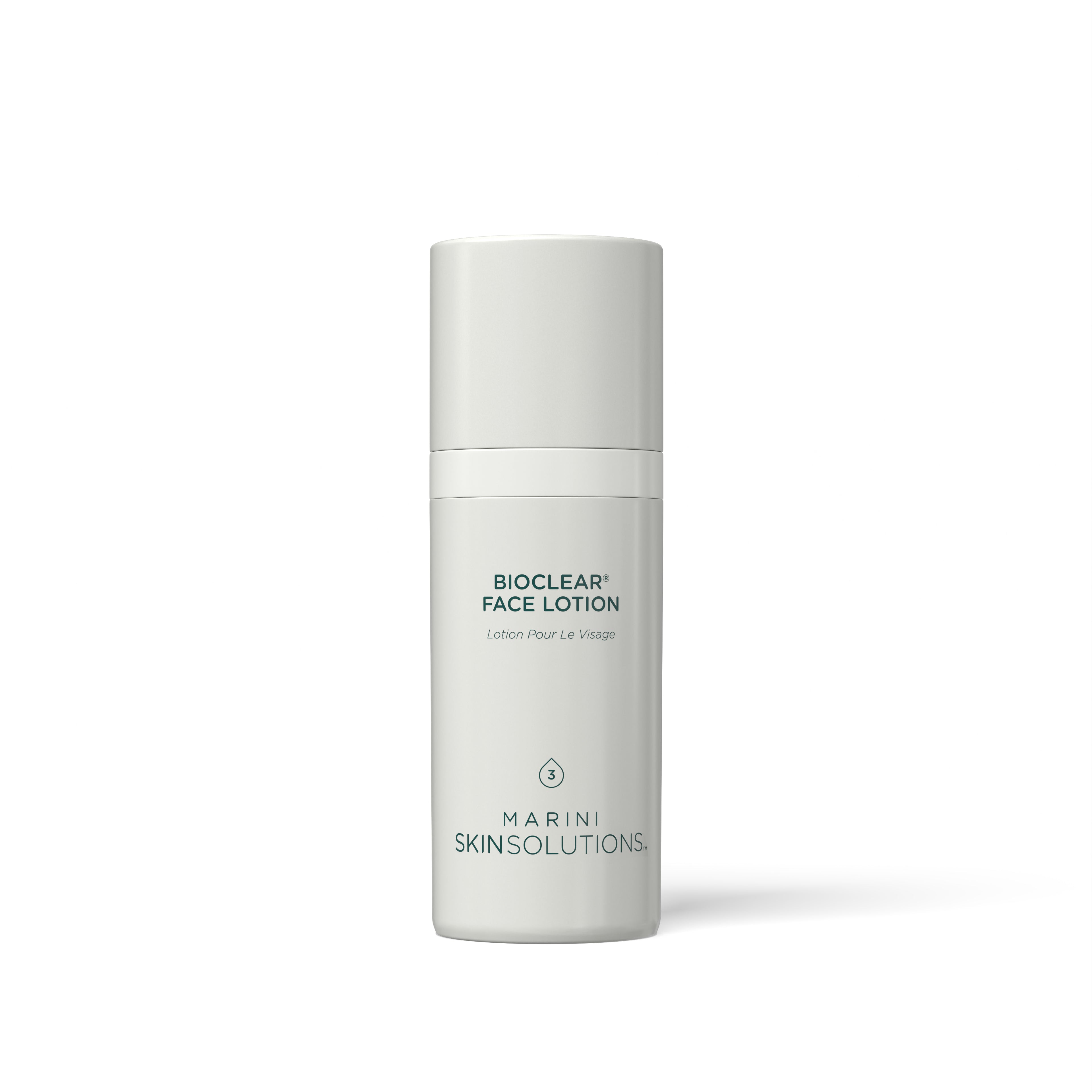 Bioclear® Face Lotion