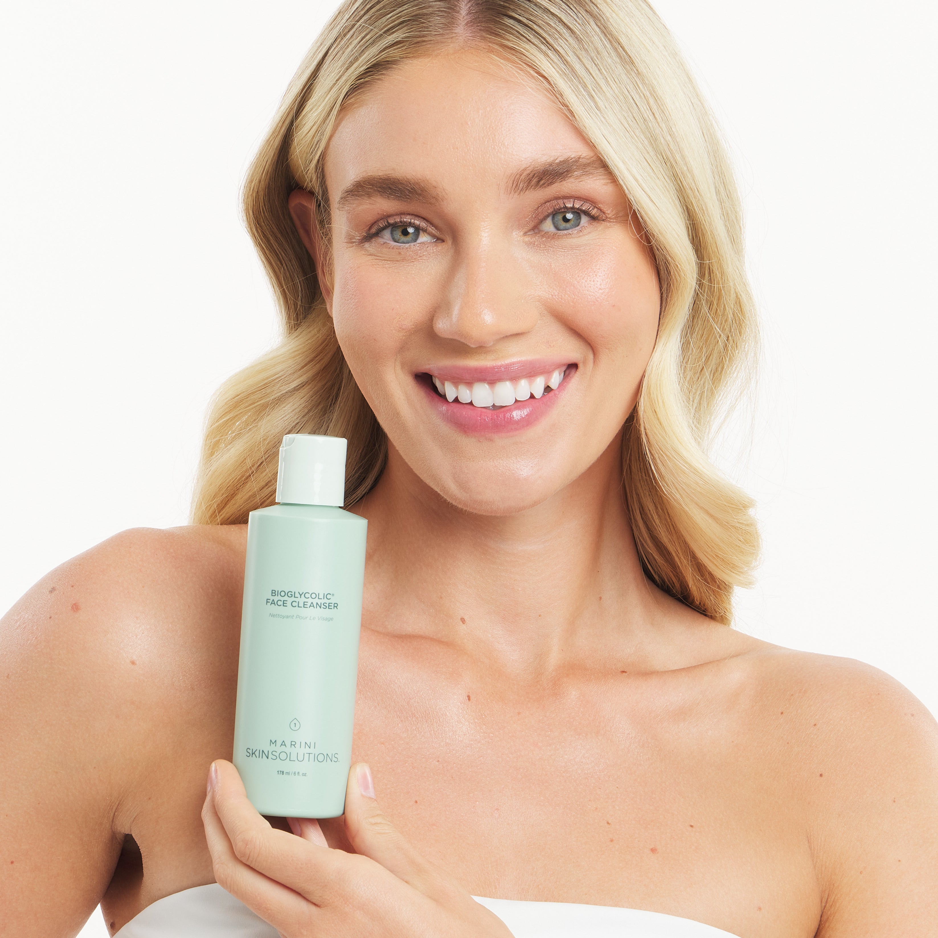 Bioglycolic® Face Cleanser