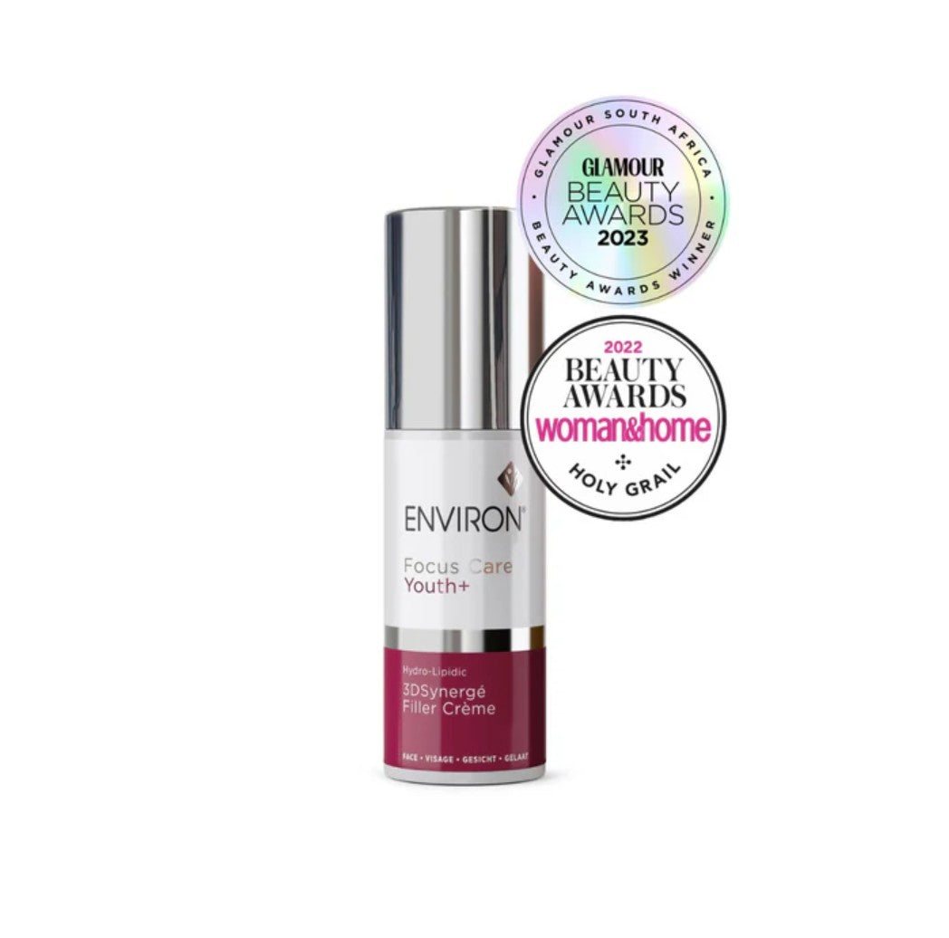 Environ Hydro-Lipidic 3DSynerge Filler Creme
