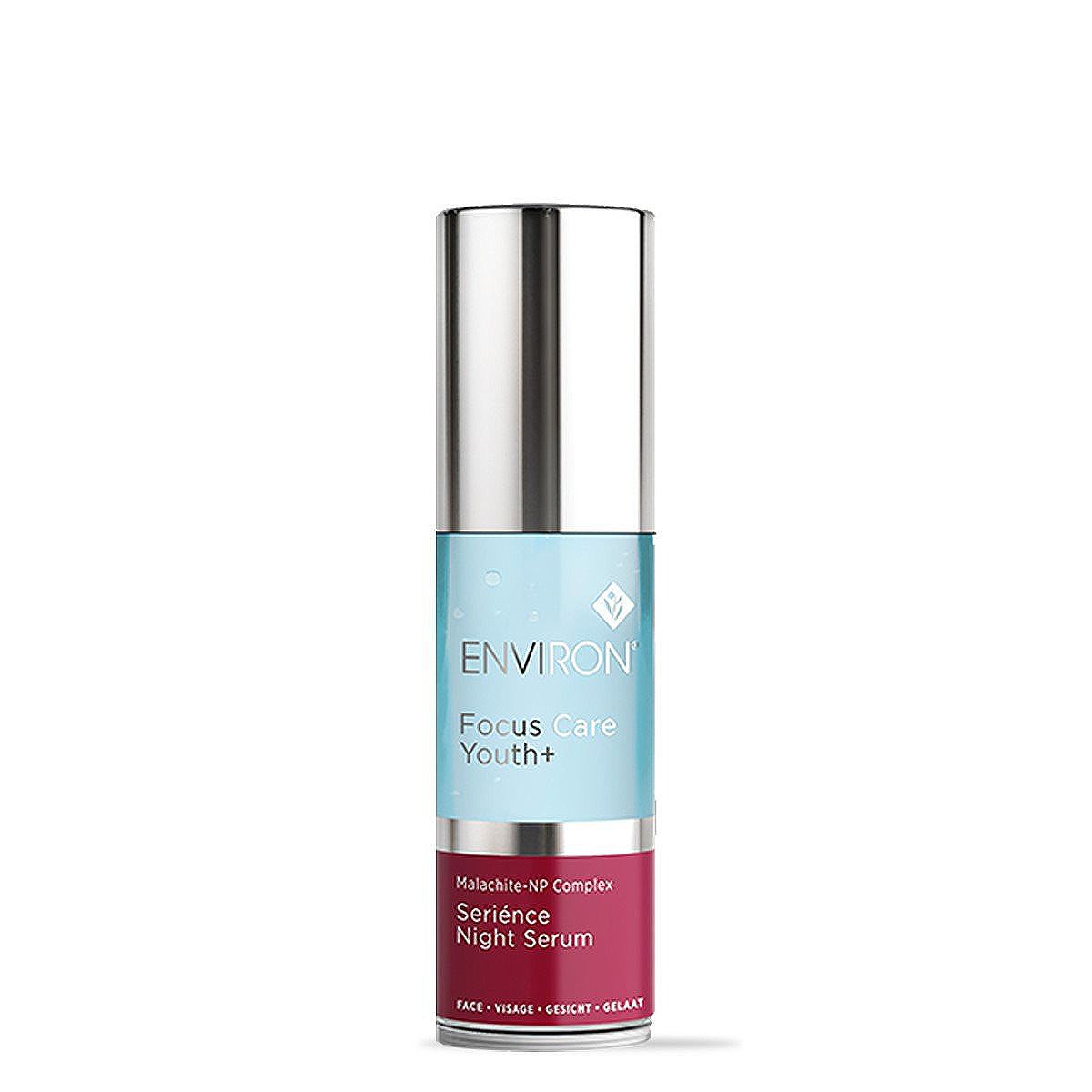 Environ Malachite-NP Complex Serience Night Serum