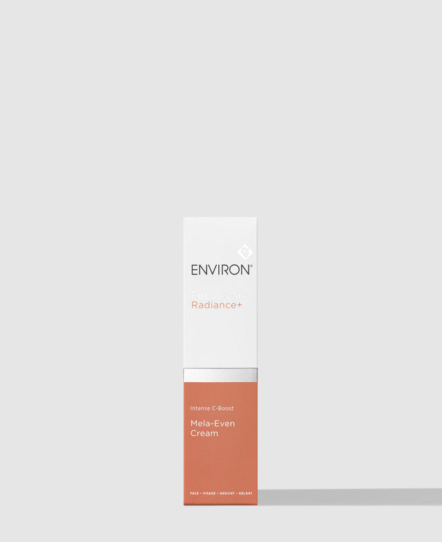 Environ Intense C-Boost Mela-Even Cream