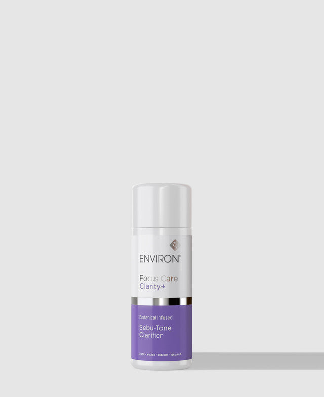 Environ Botanical Infused Sebu-Tone Clarifier