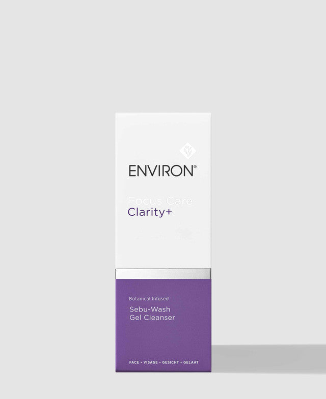 Environ Botanical Infused Sebu-Wash Gel Cleanser