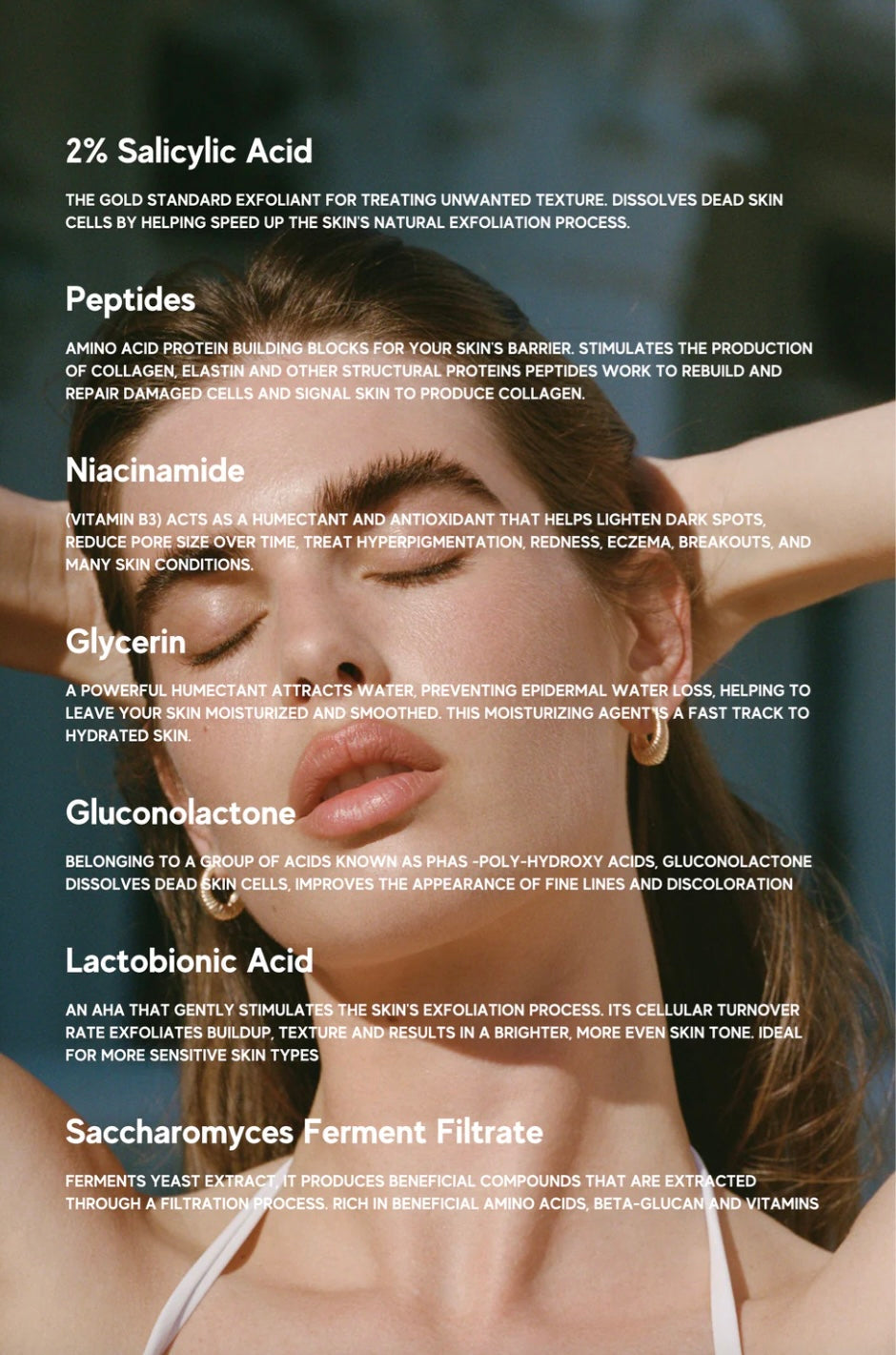Lumielle Glass Skin Exfoliant