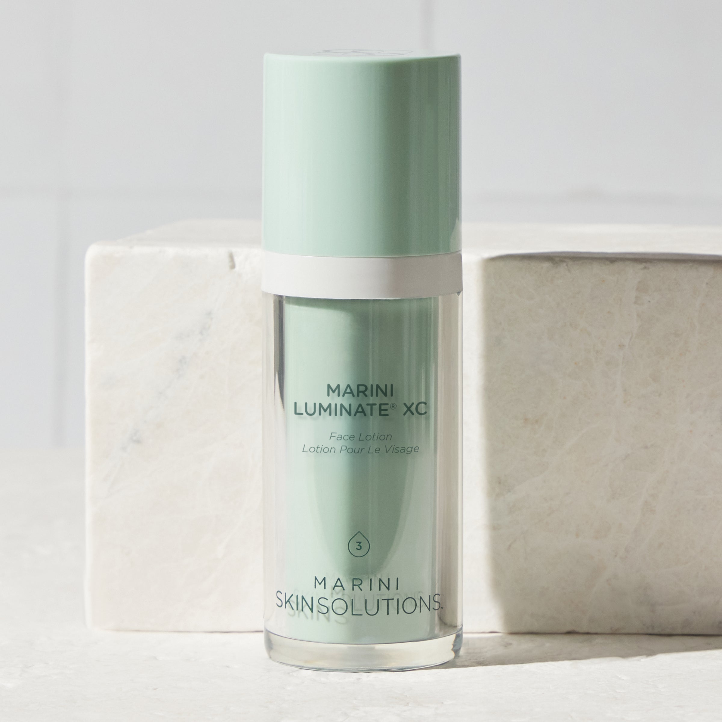 Marini Luminate® XC