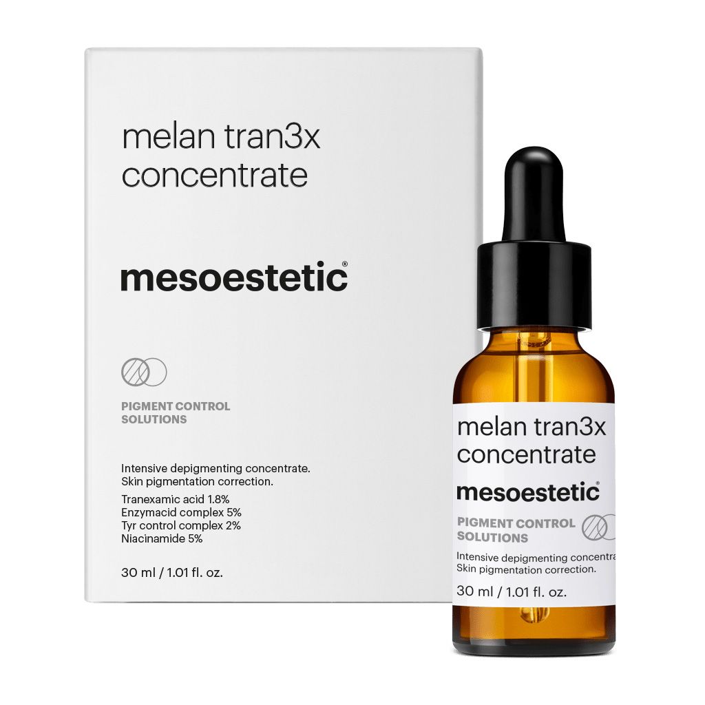 Mesoestetic Melan Tranx Concentrate