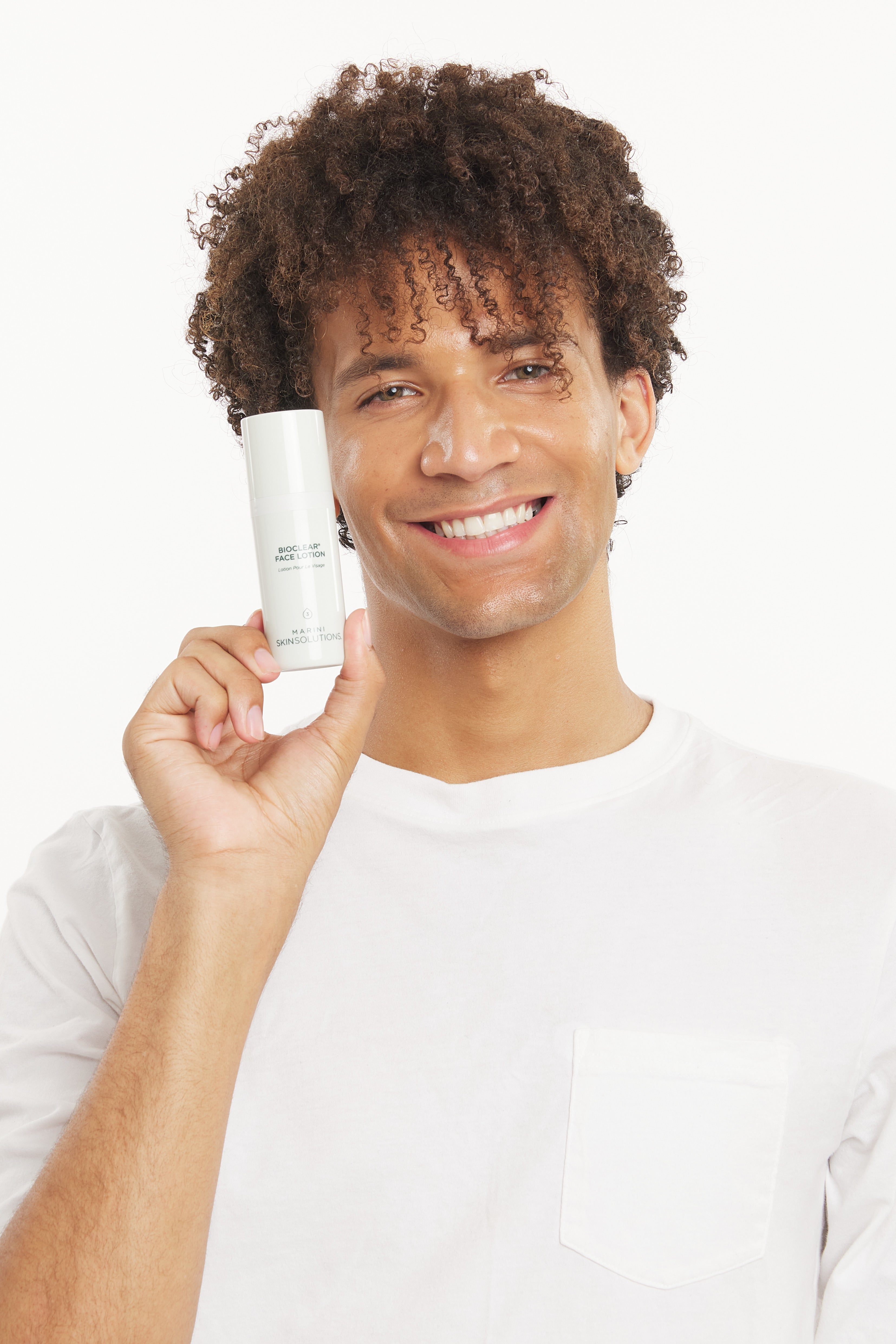 Bioclear® Face Lotion
