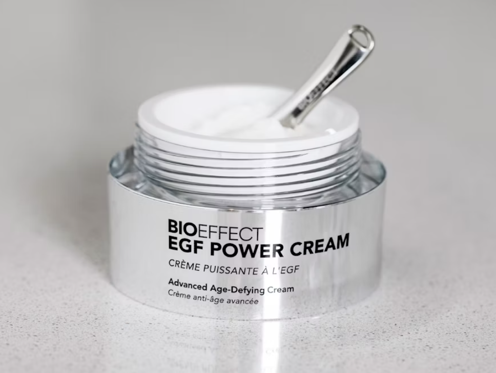 BIOEFFECT EGF Power Cream
