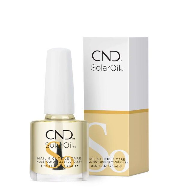 CND SolarOil™