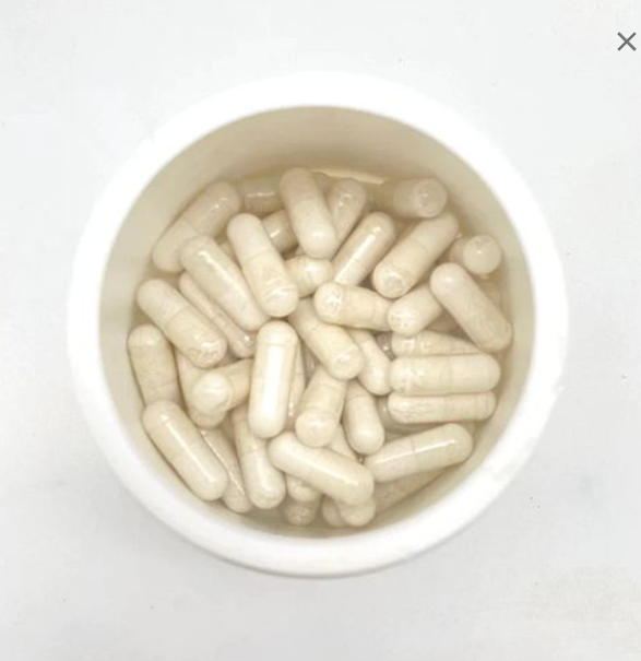 Linder Health Calm Supplement