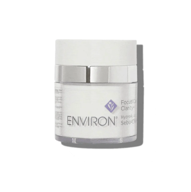 Environ Hydroxy Acid Sebu-Clear Masque