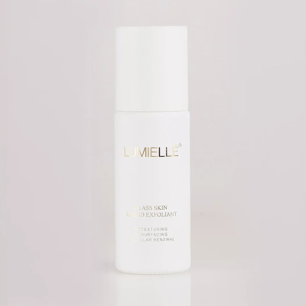 Lumielle Glass Skin Exfoliant