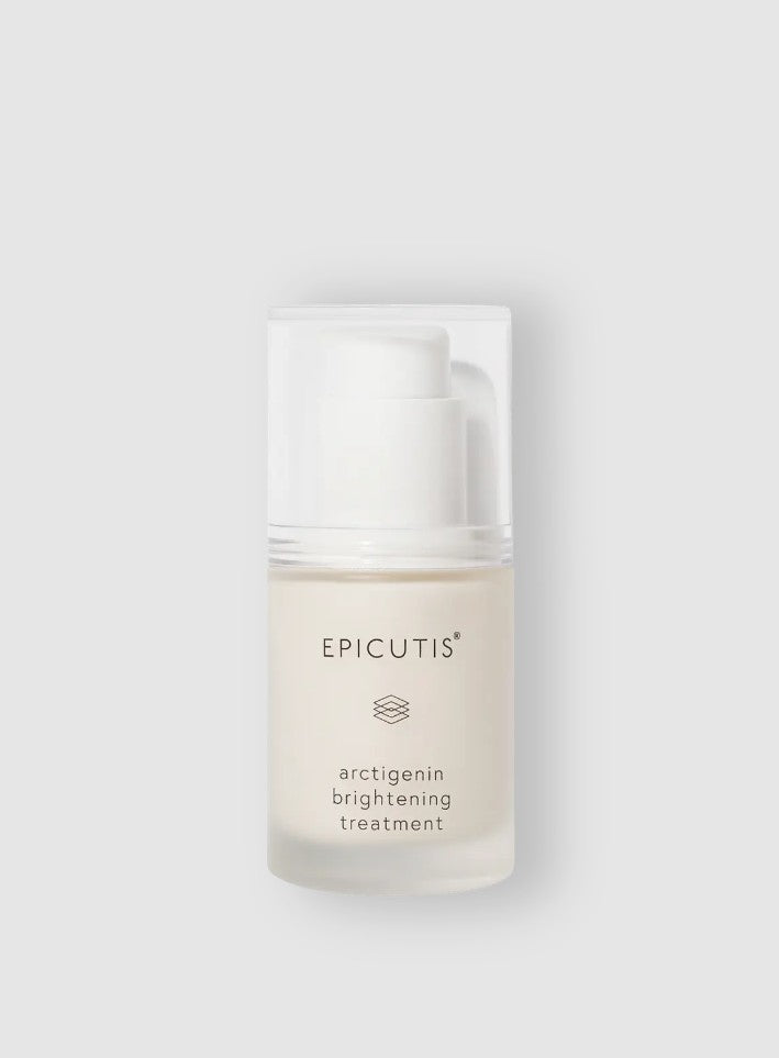 Epicutis Arctigenin Brightening Treatment