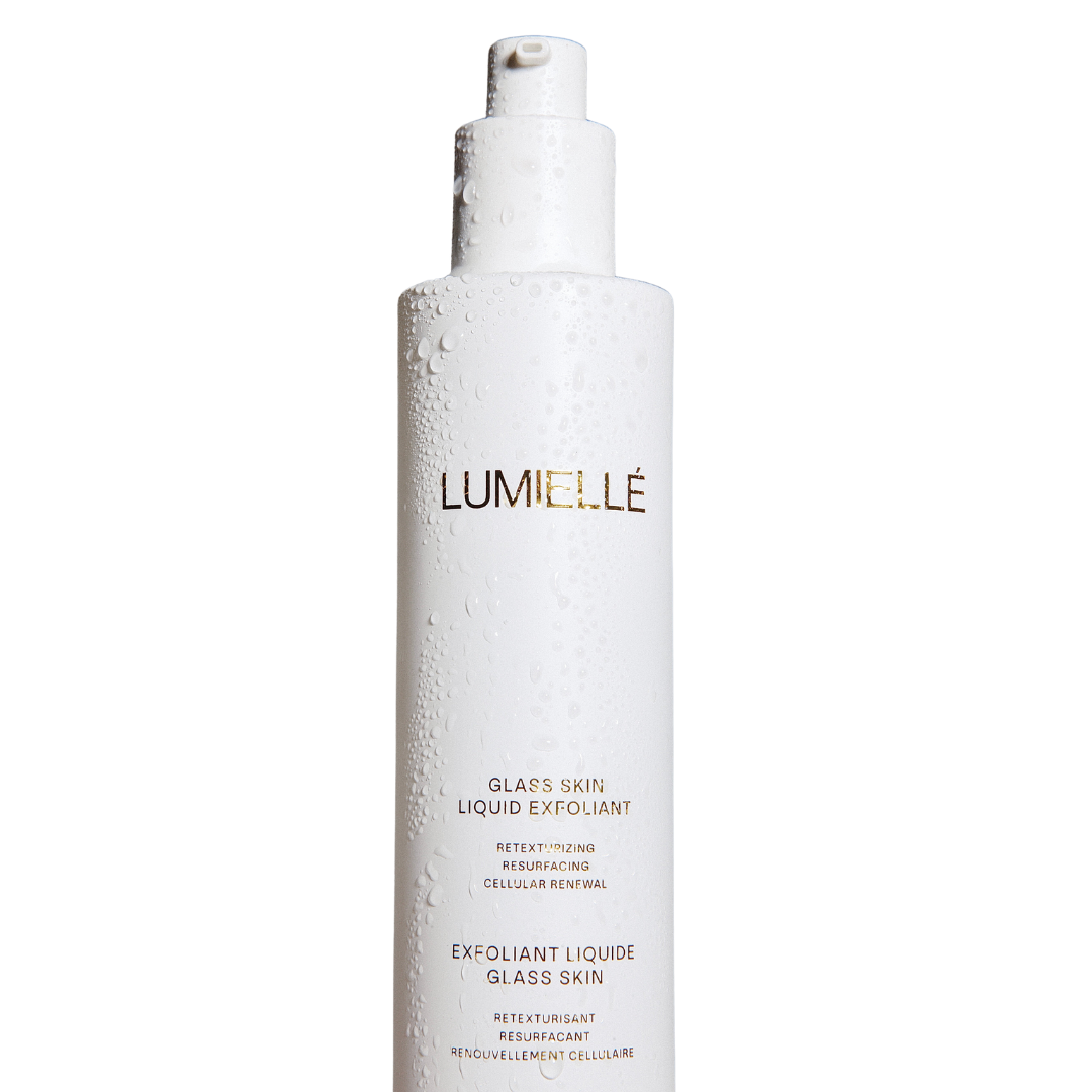 Lumielle Glass Skin Exfoliant