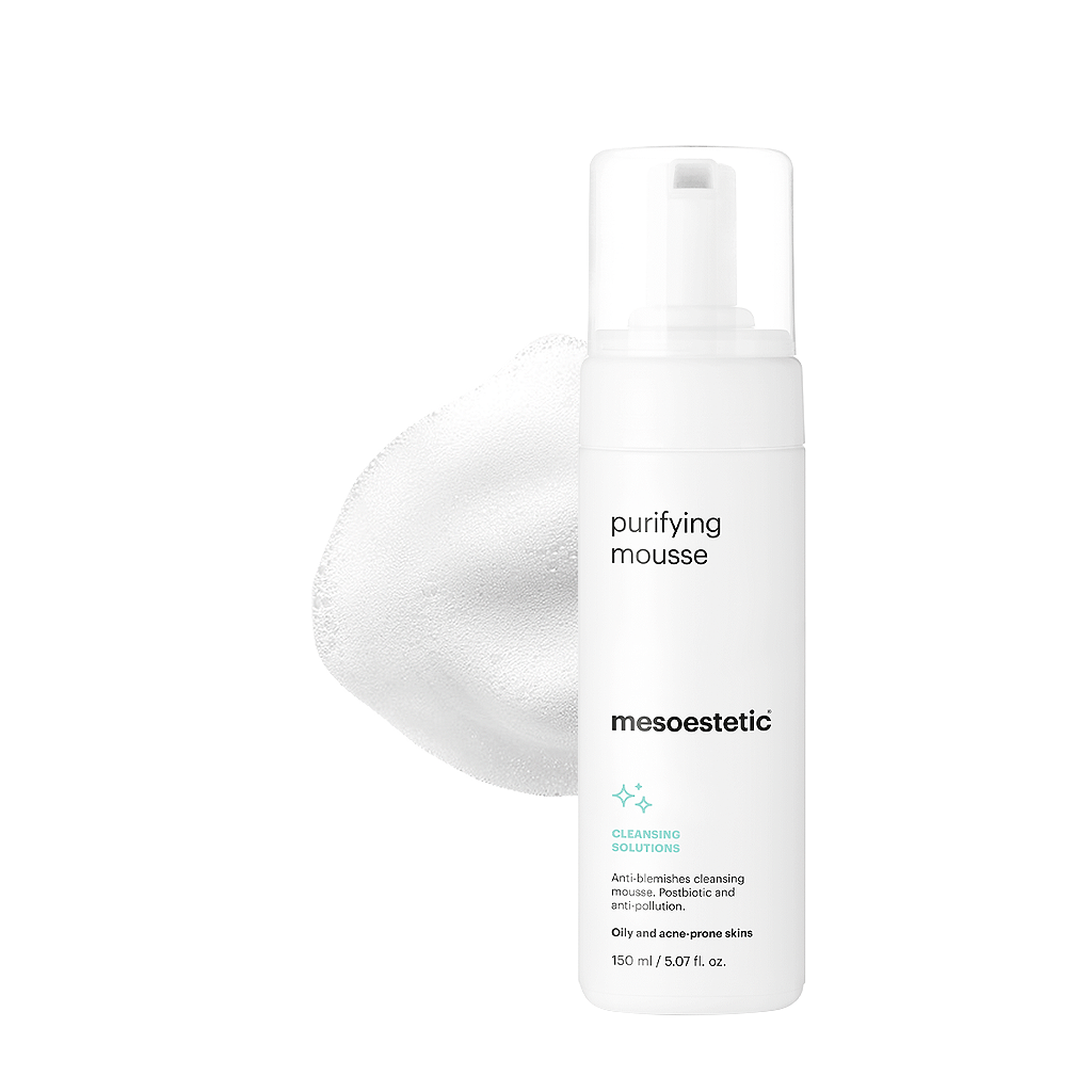 Mesoestetic Purifying Mousse