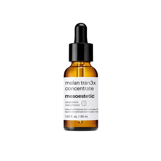melan tran3x concentrate