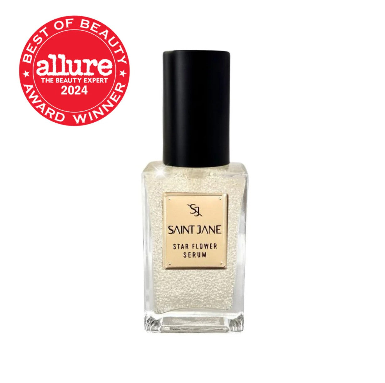 Saint Jane Star Flower Niacinamide Serum