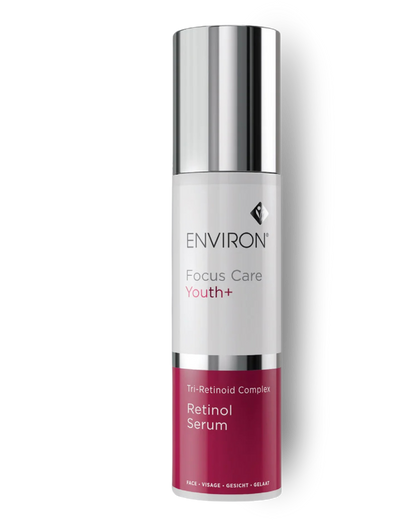 Environ Tri-Retinoid Complex Retinol Serum Super Size