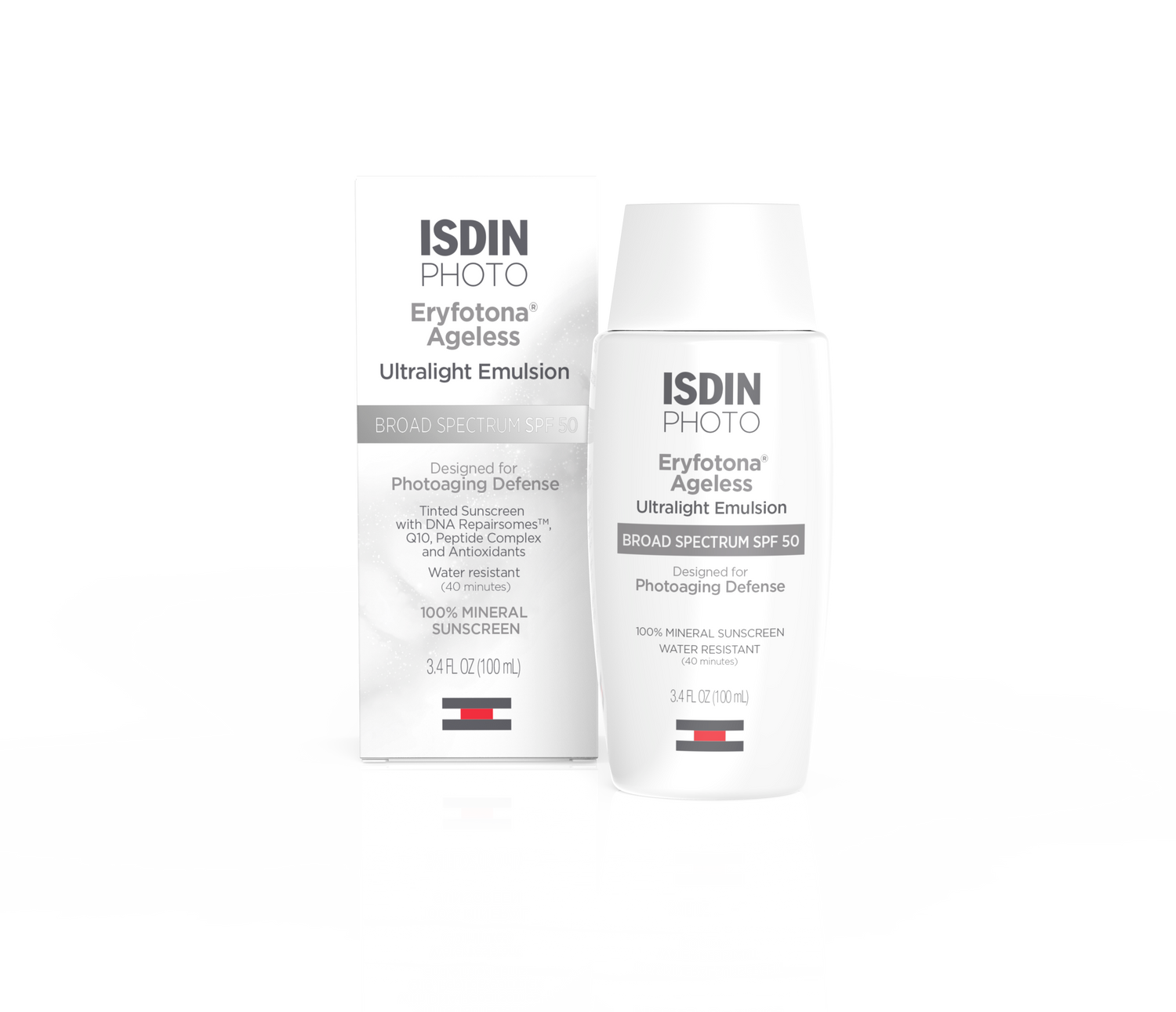 ISDIN Eryfotona Ageless