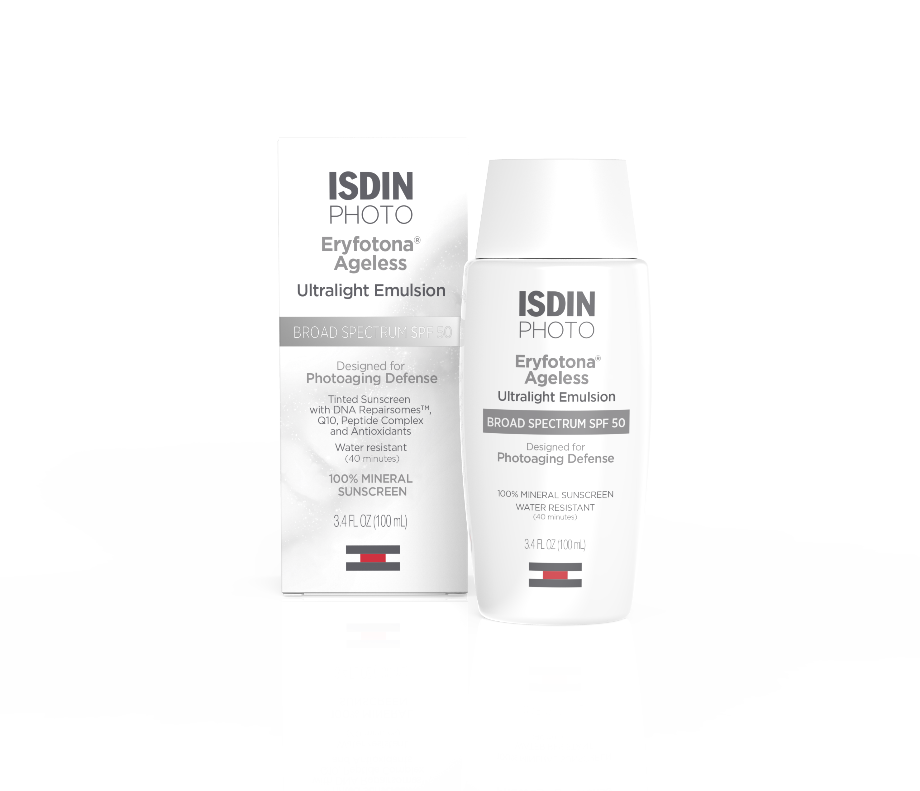 ISDIN Eryfotona Ageless