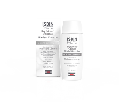 ISDIN Eryfotona Ageless