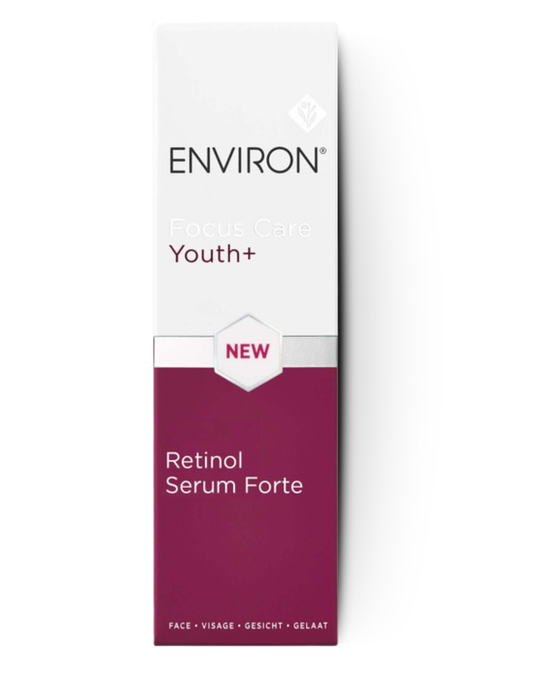 Environ Tri-Retinoid Complex Retinol Serum Forte