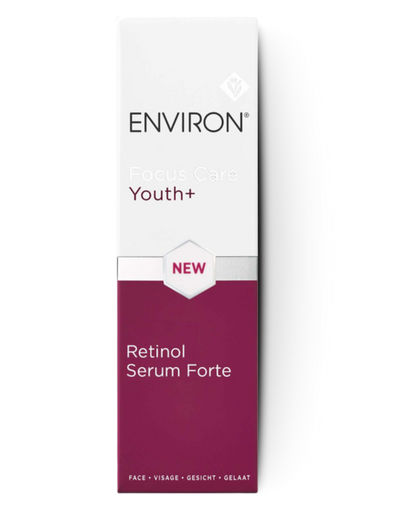 Environ Tri-Retinoid Complex Retinol Serum Forte