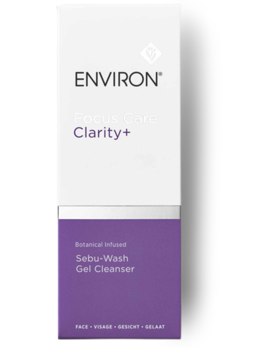 Environ Botanical Infused Sebu-Wash Gel Cleanser