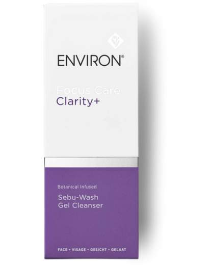 Environ Botanical Infused Sebu-Wash Gel Cleanser