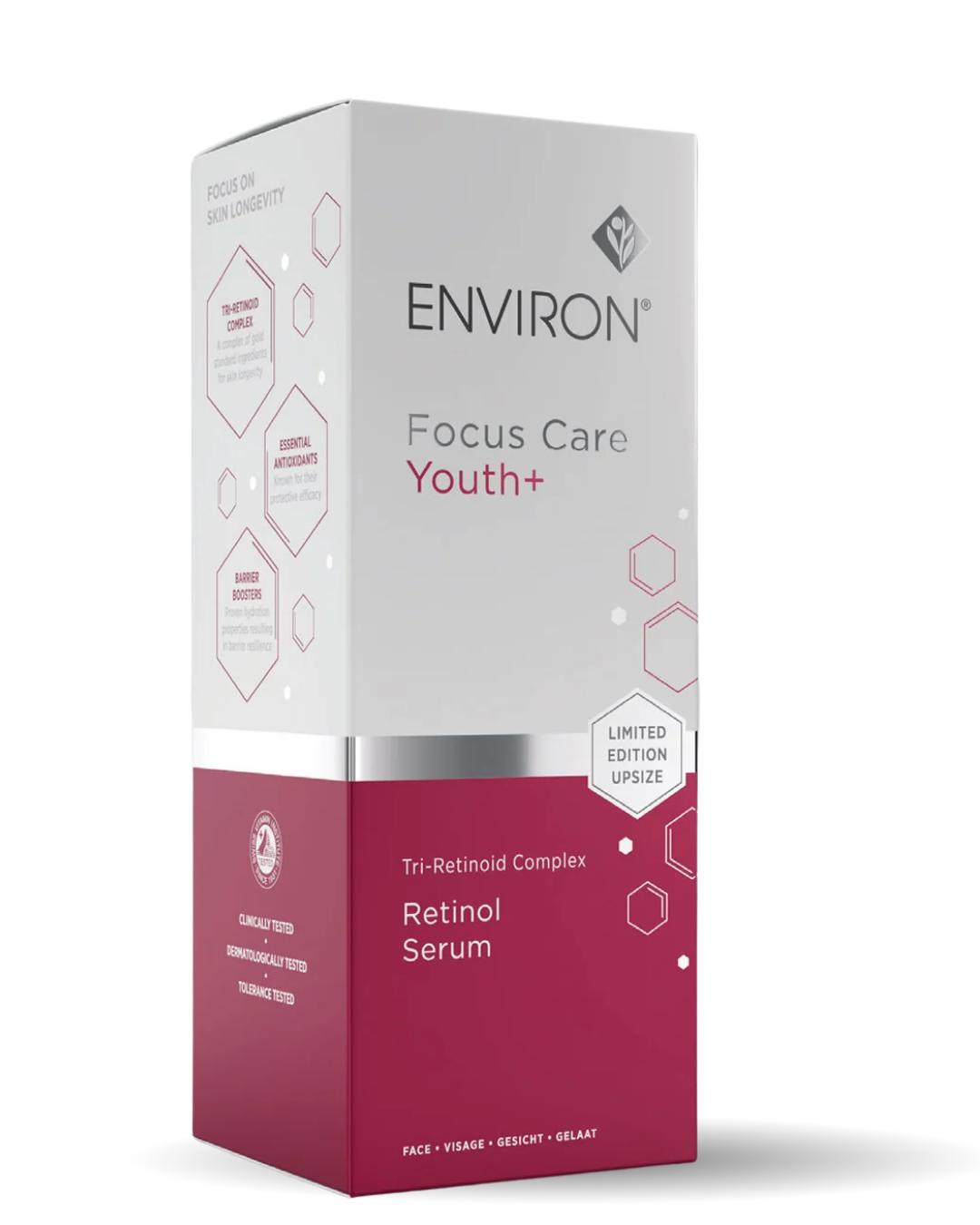 Environ Tri-Retinoid Complex Retinol Serum Super Size