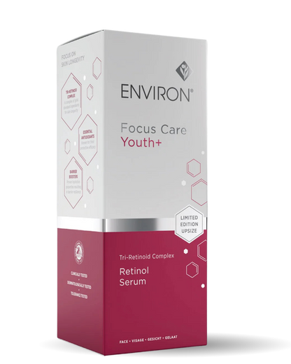 Environ Tri-Retinoid Complex Retinol Serum Super Size