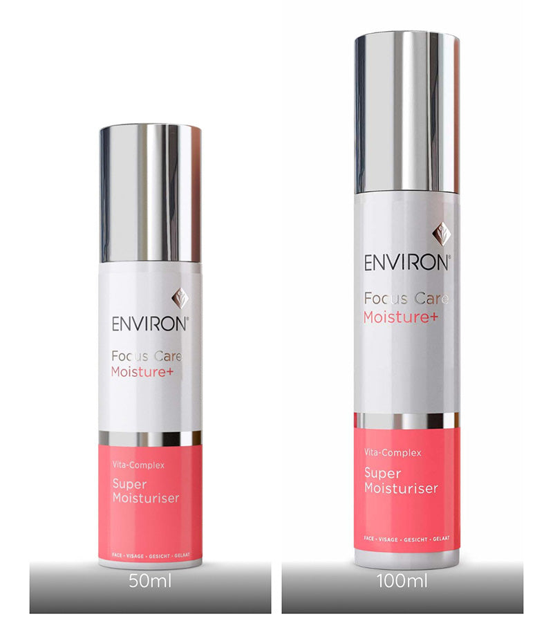 Super Size Environ Super Moisturizer