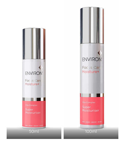 Super Size Environ Super Moisturizer