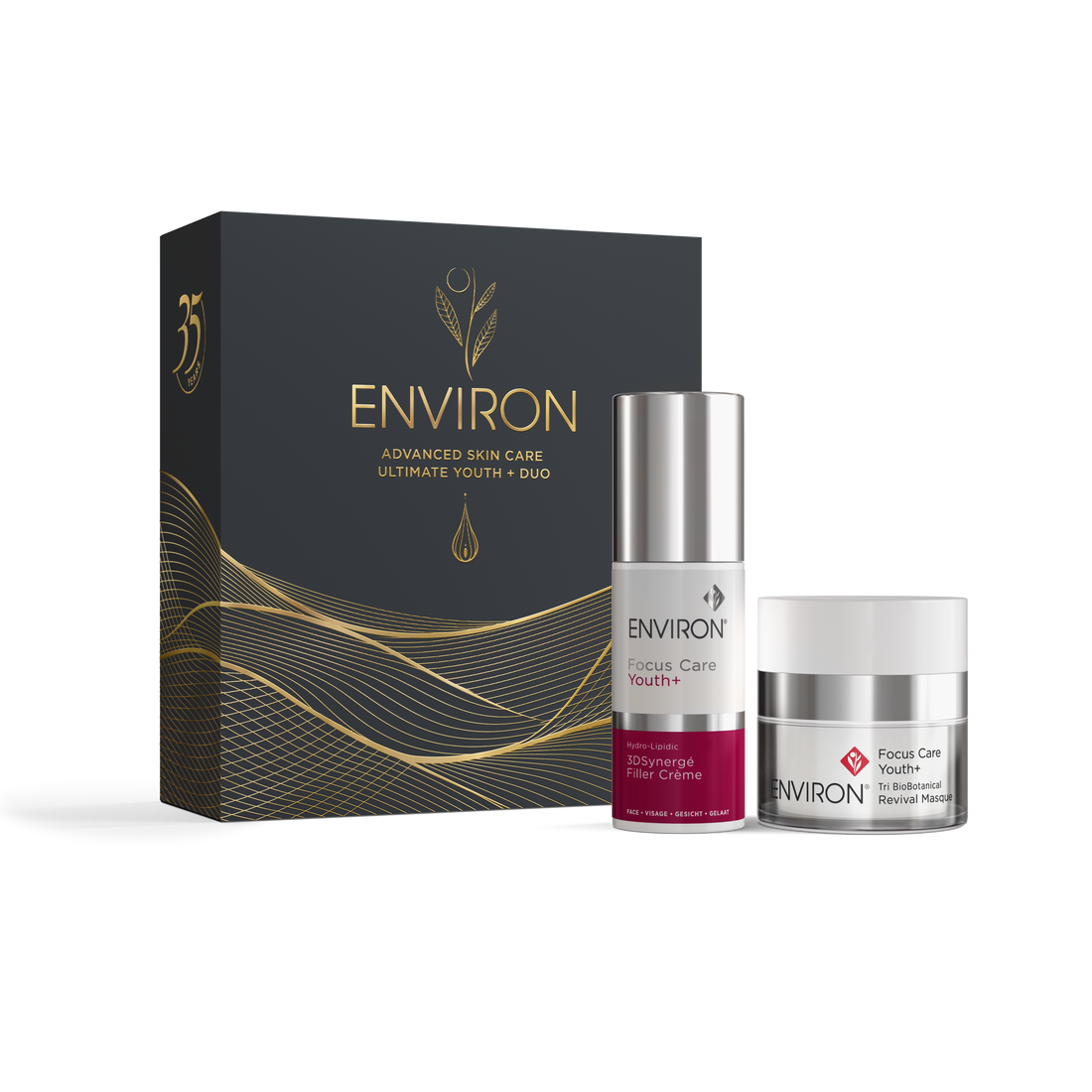Environ Advanced Skincare Youth + Duo