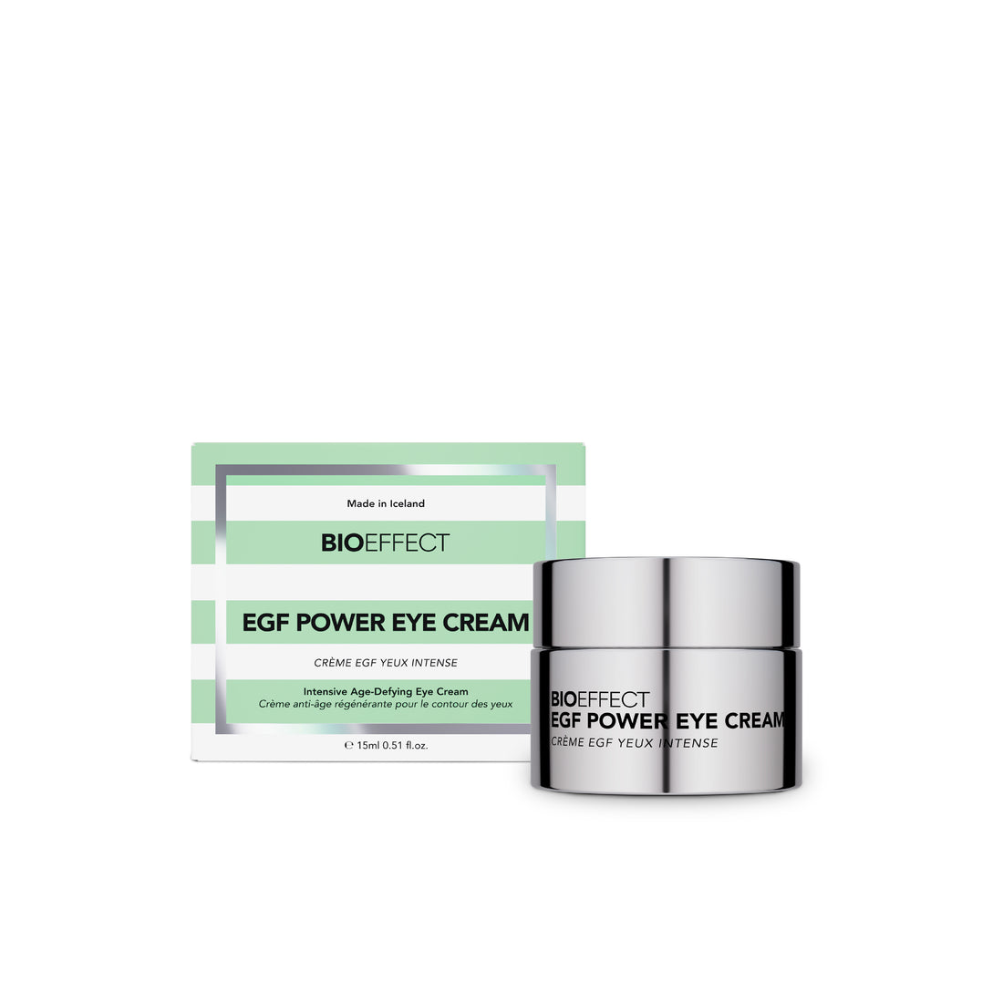 BIOEFFECT EGF Power Eye Cream