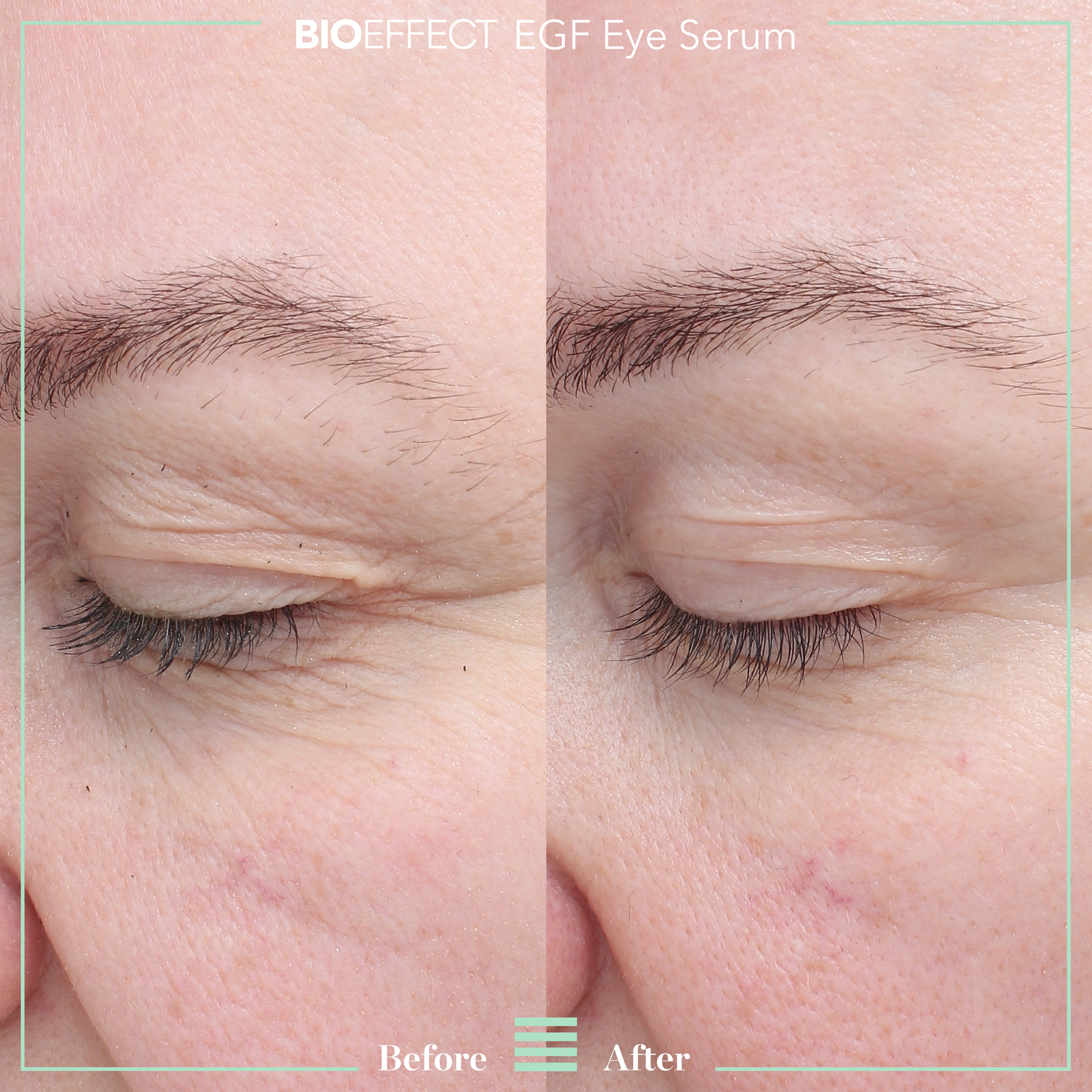 BIOEFFECT EGF Power Eye Cream