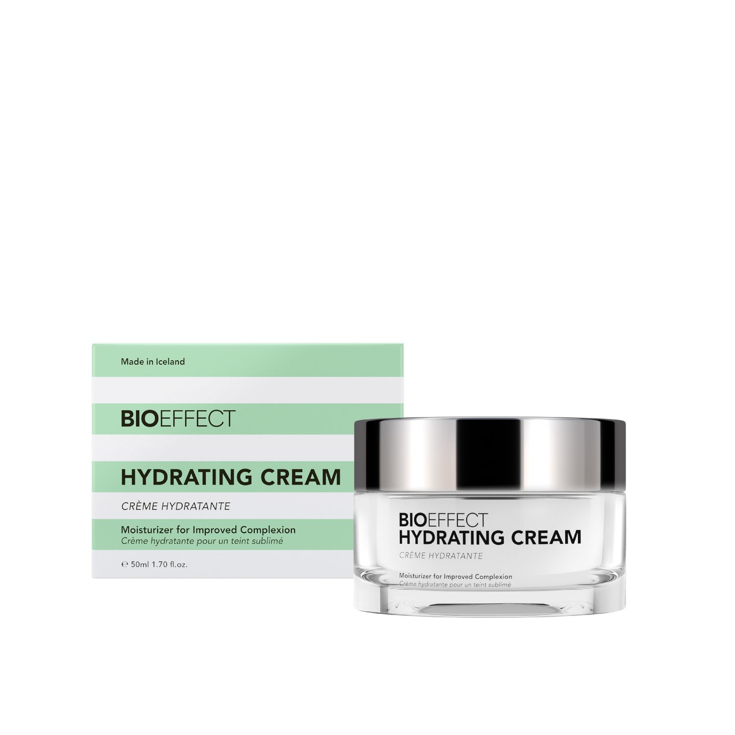 BIOEFFECT Hydrating Cream