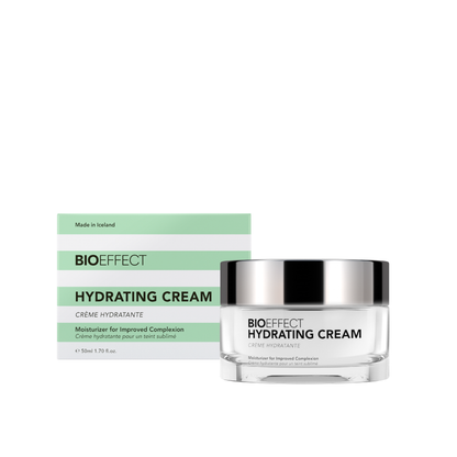 BIOEFFECT Hydrating Cream