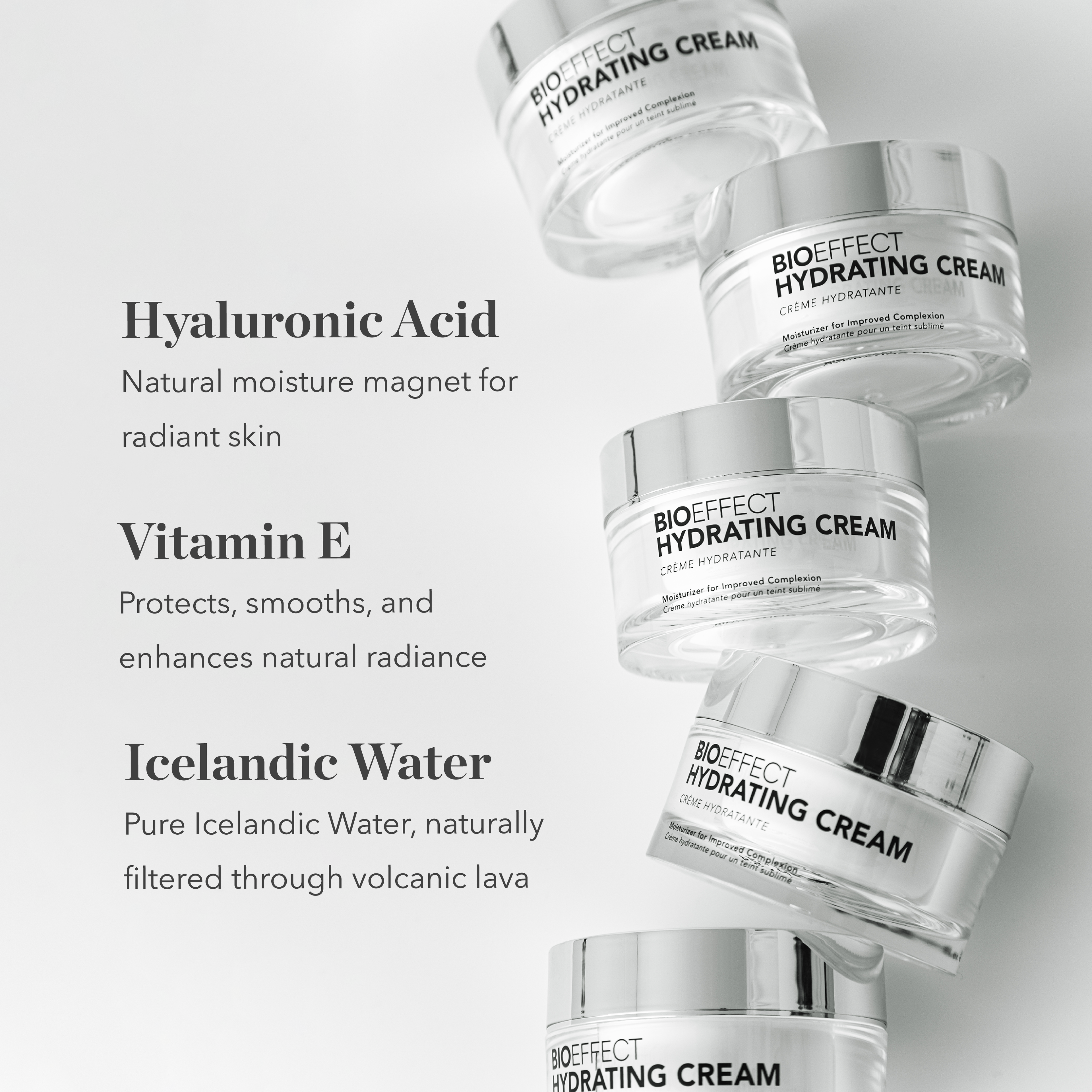 BIOEFFECT Hydrating Cream