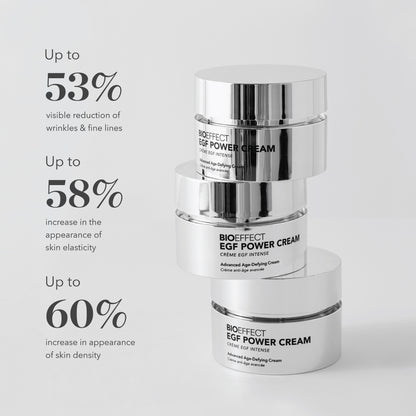 BIOEFFECT EGF Power Cream