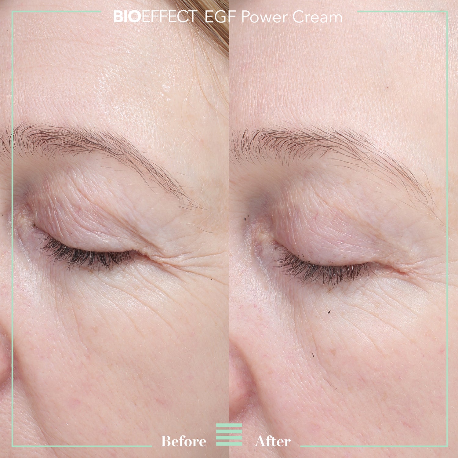 BIOEFFECT EGF Power Cream