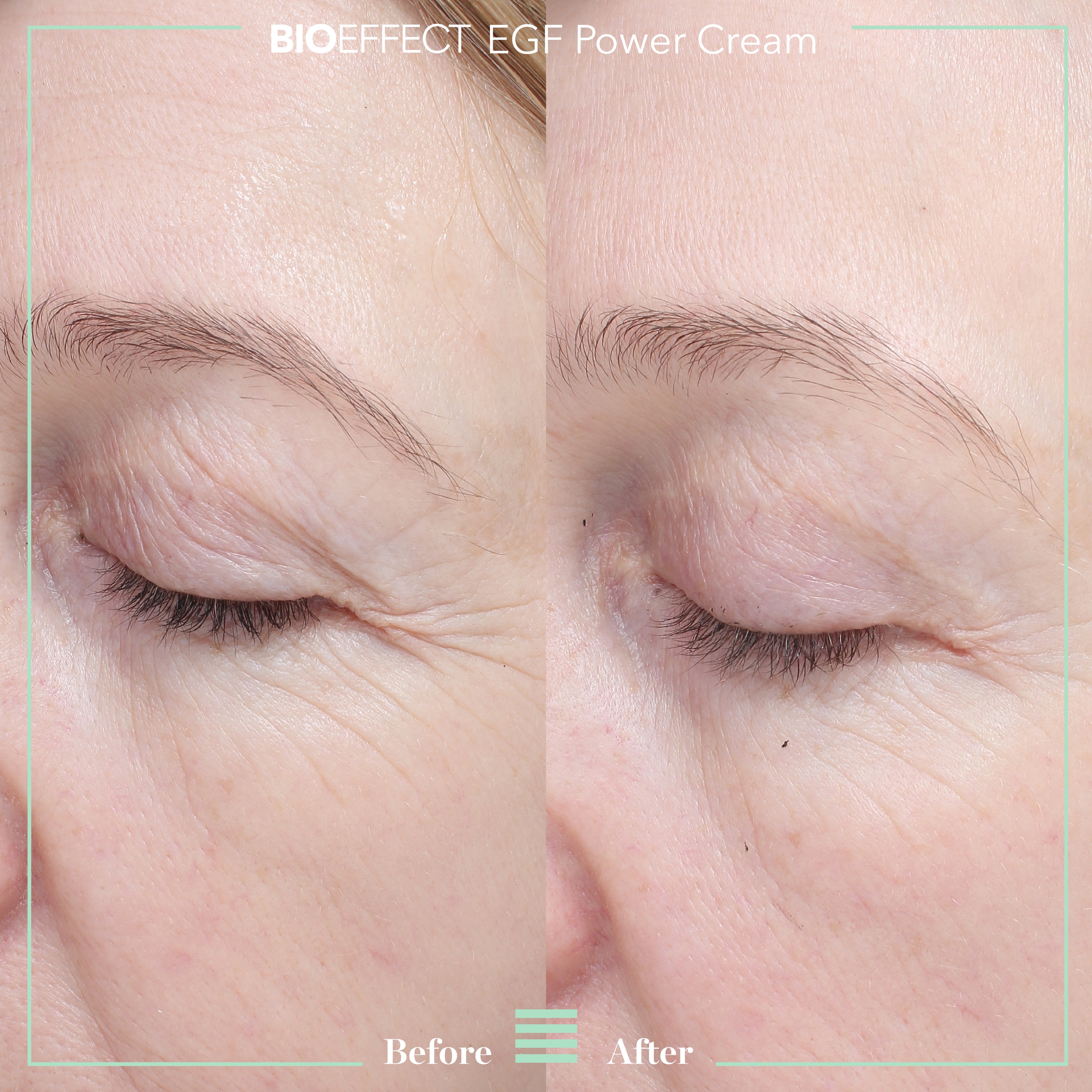 BIOEFFECT EGF Power Cream