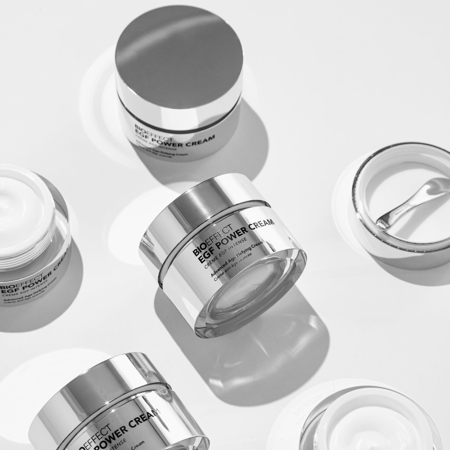 BIOEFFECT EGF Power Cream