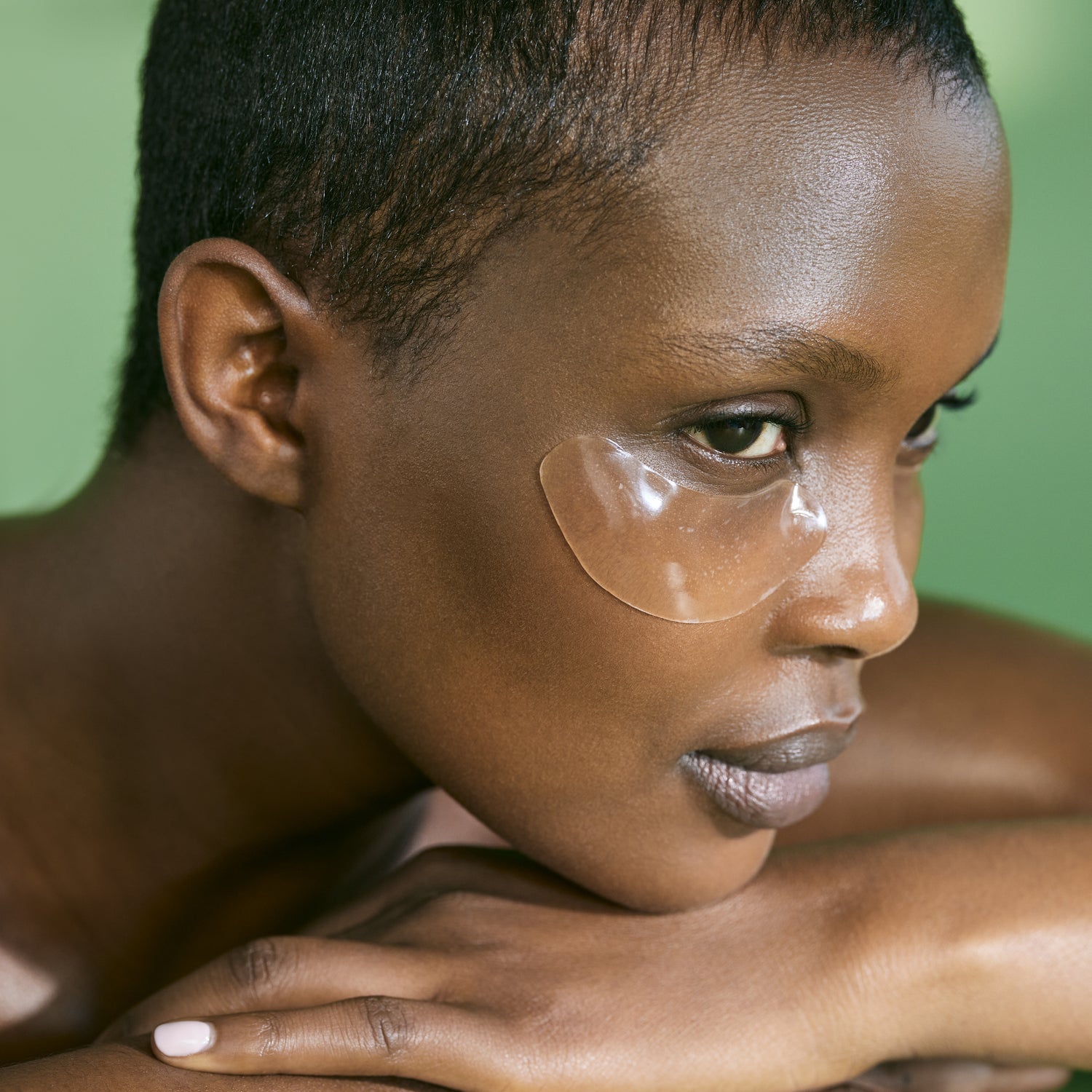 BIOEFFECT Imprinting Eye Masks (8 Pairs)