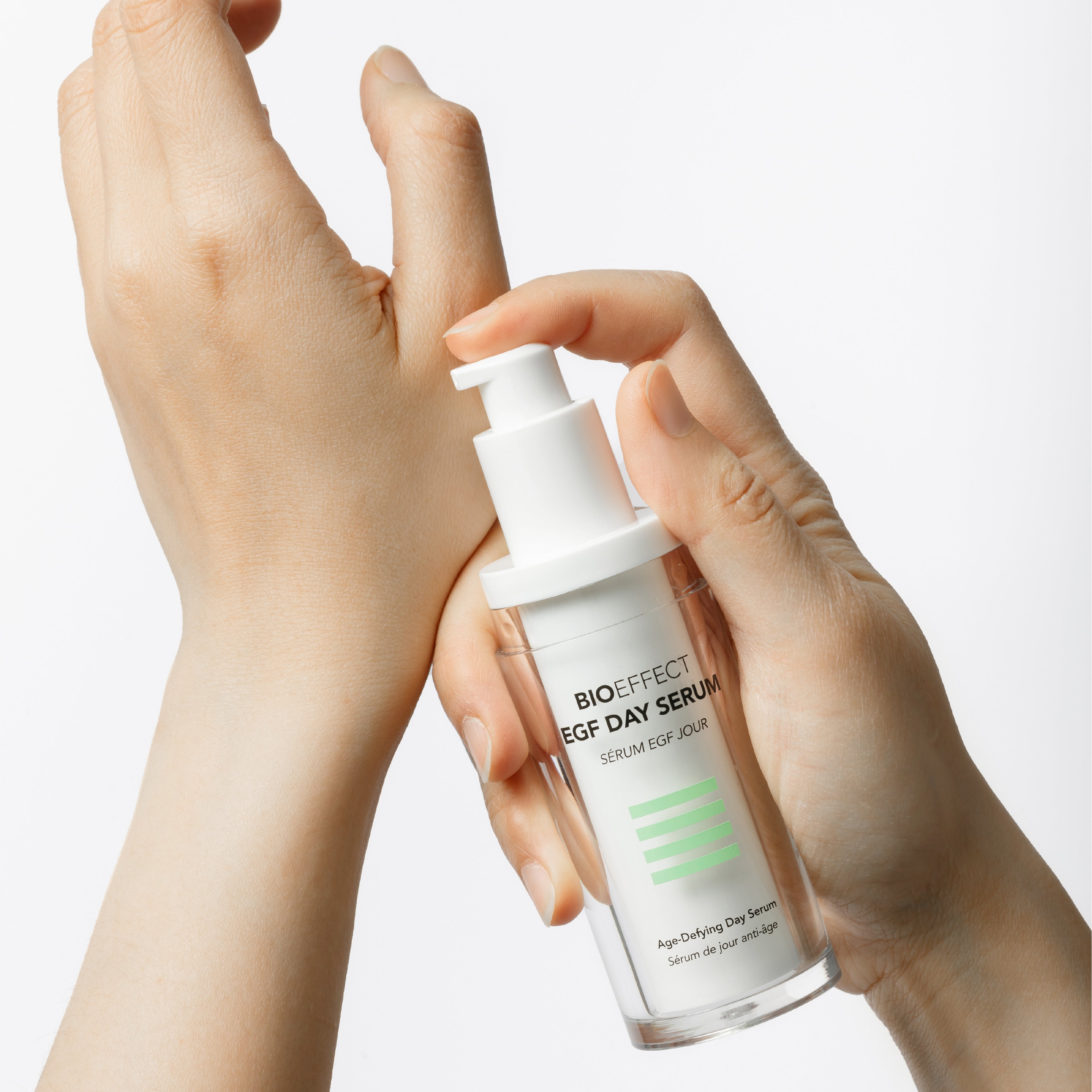 BIOEFFECT EGF Day Serum