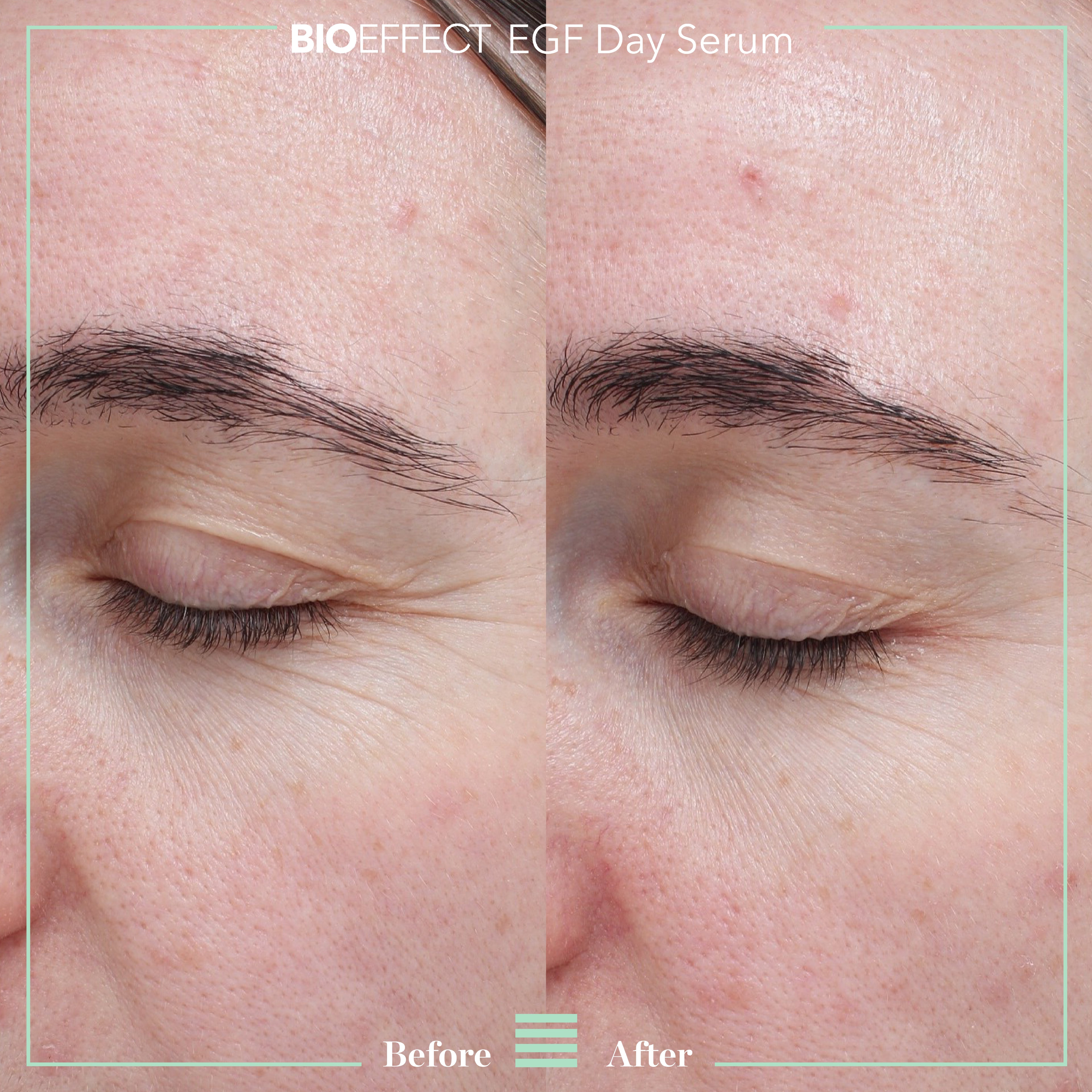 BIOEFFECT EGF Day Serum