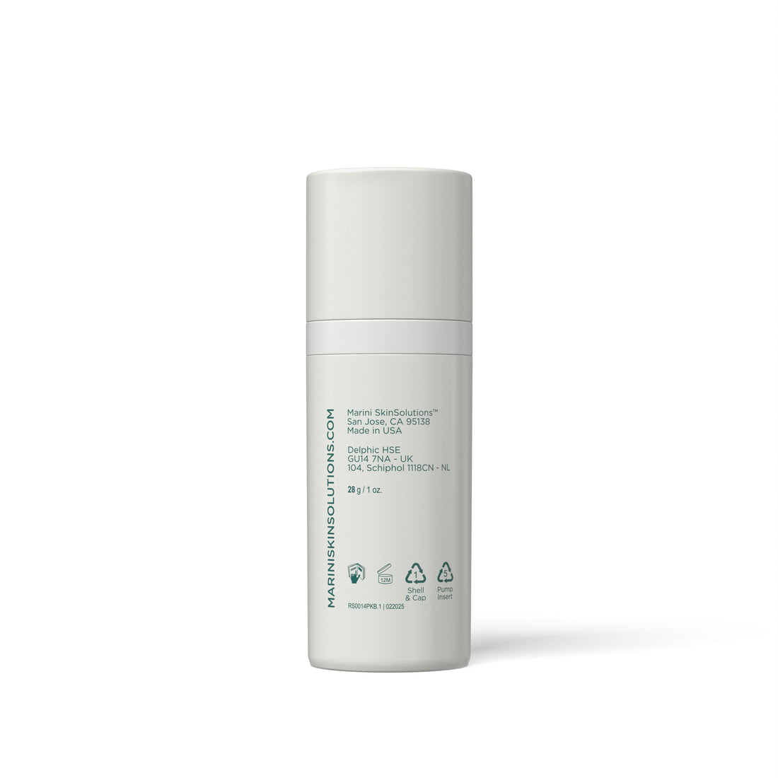 Bioclear® Face Cream