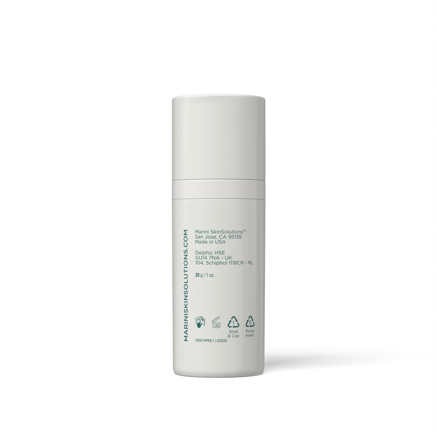 Bioclear® Face Cream